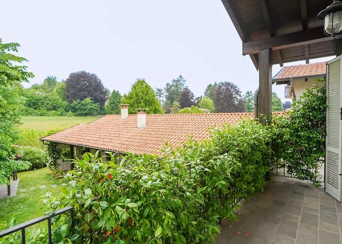 Bnbook - La Veranda Del Lago
