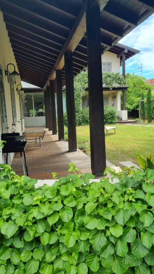 Bnbook - La Veranda Del