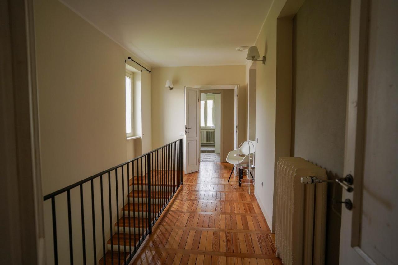 Holiday home Bnbook - La Veranda Del *