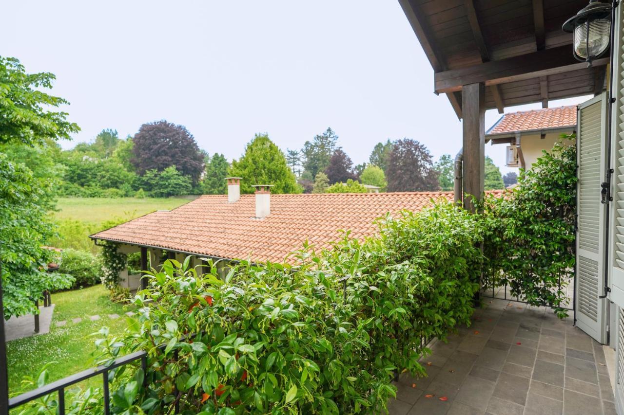 Bnbook - La Veranda Del Holiday home Travedona