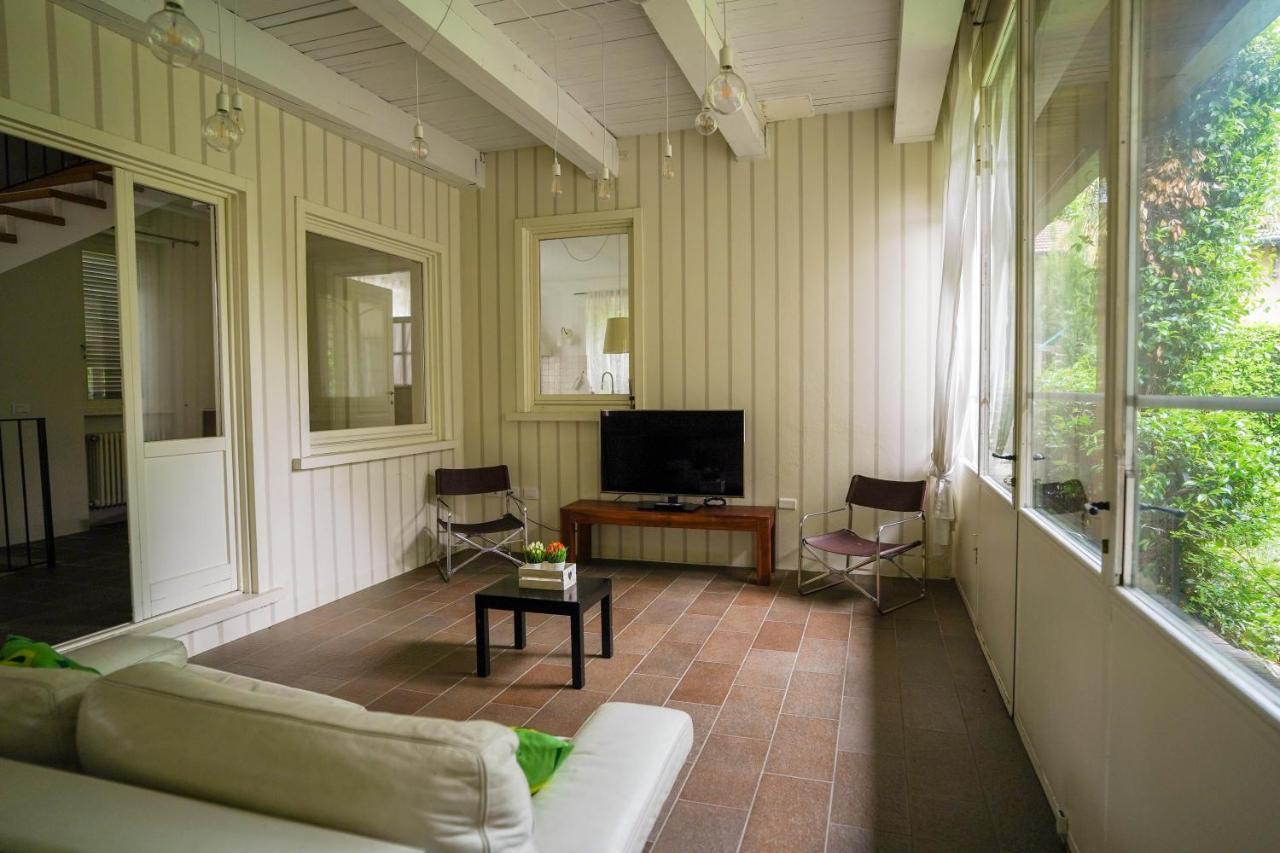 Bnbook - La Veranda Del Holiday home