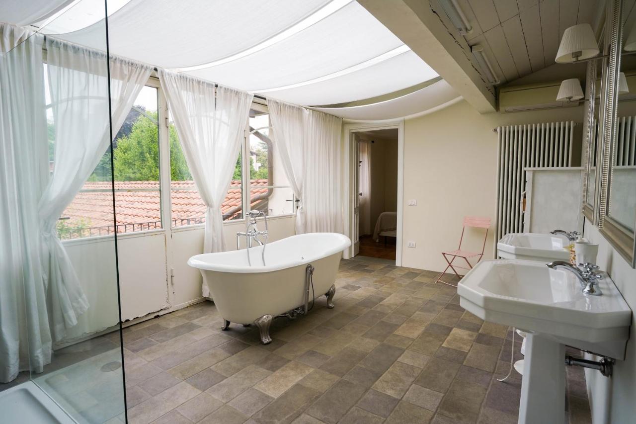 Bnbook - La Veranda Del Holiday home Travedona