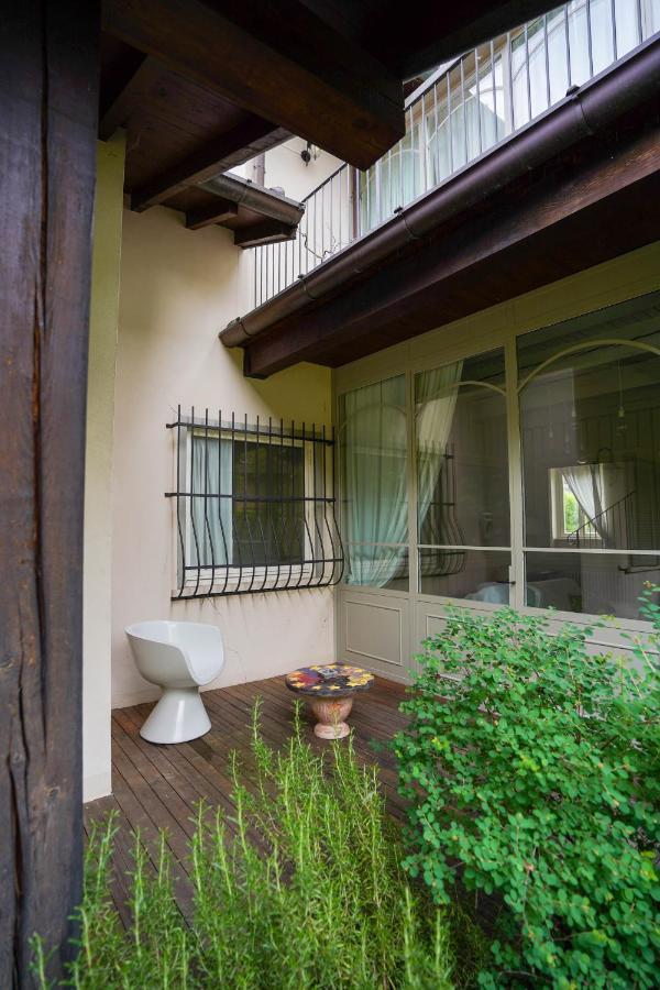 Bnbook - La Veranda Del Holiday home *