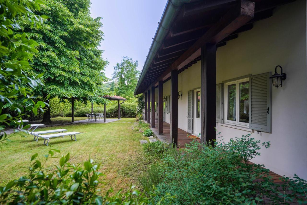 Holiday home Bnbook - La Veranda Del