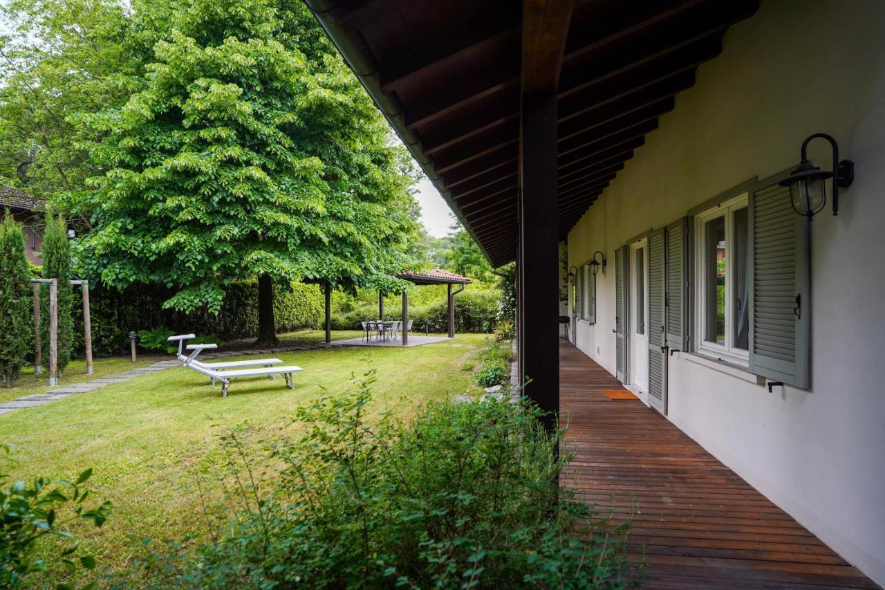 Bnbook - La Veranda Del Holiday home *