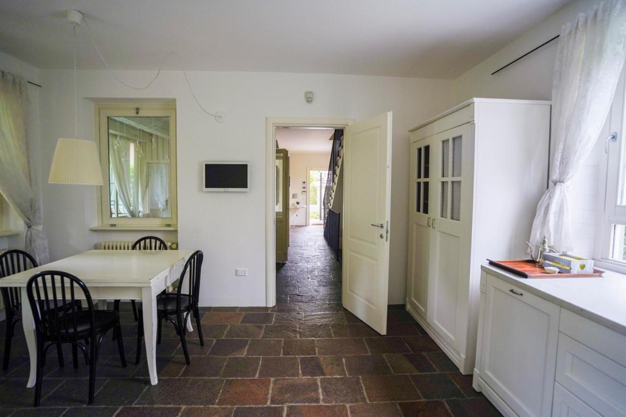 Holiday home Bnbook - La Veranda Del *