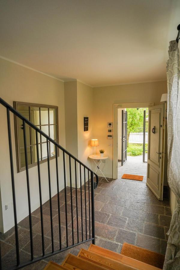Holiday home Bnbook - La Veranda Del *