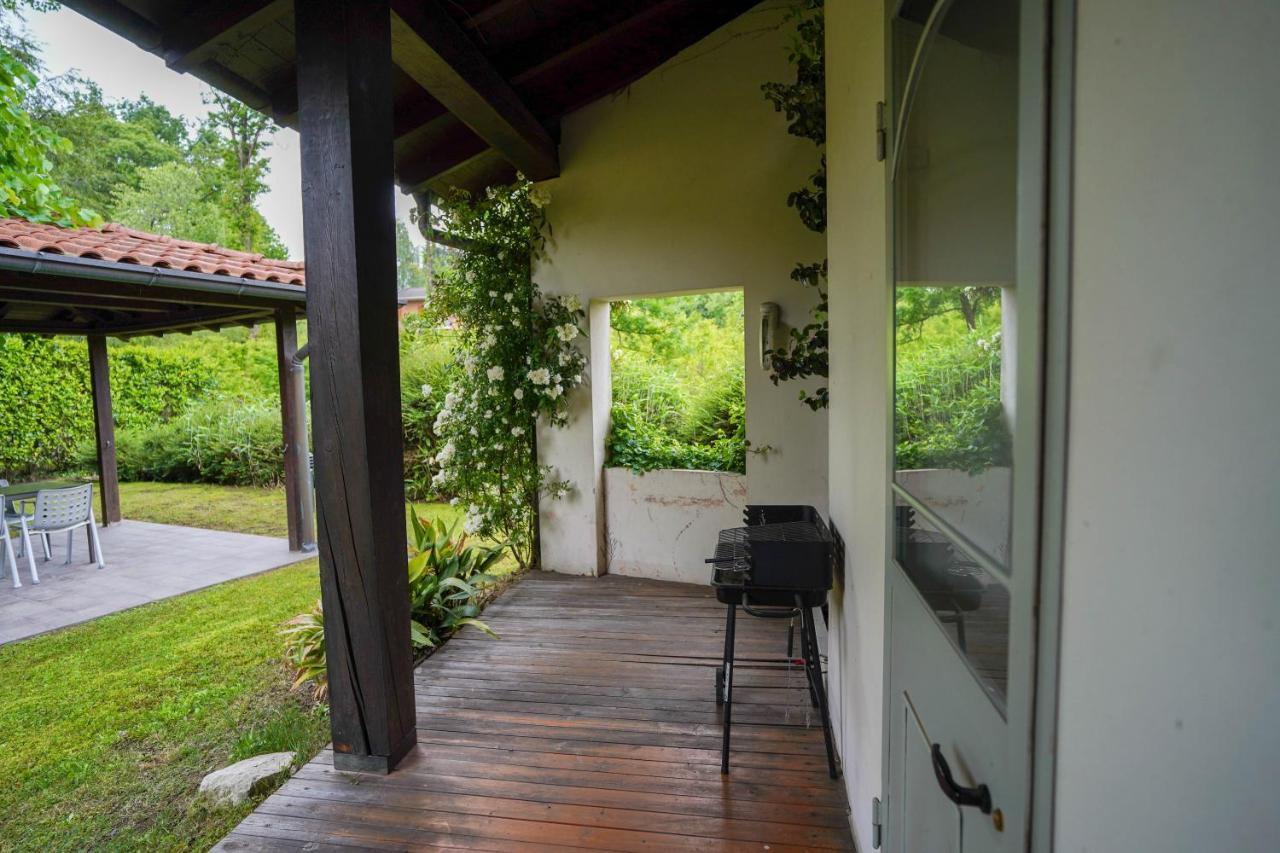Bnbook - La Veranda Del Holiday home Travedona
