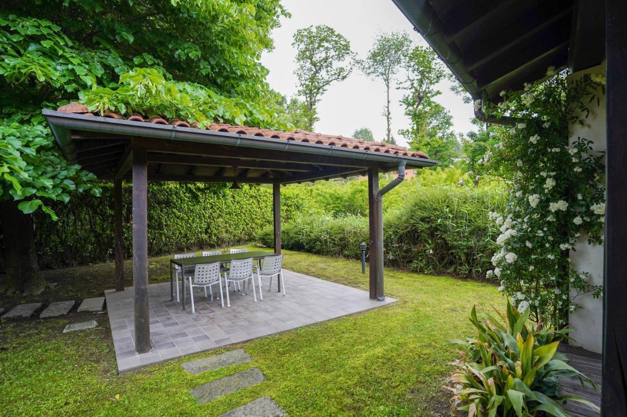 Holiday home Bnbook - La Veranda Del