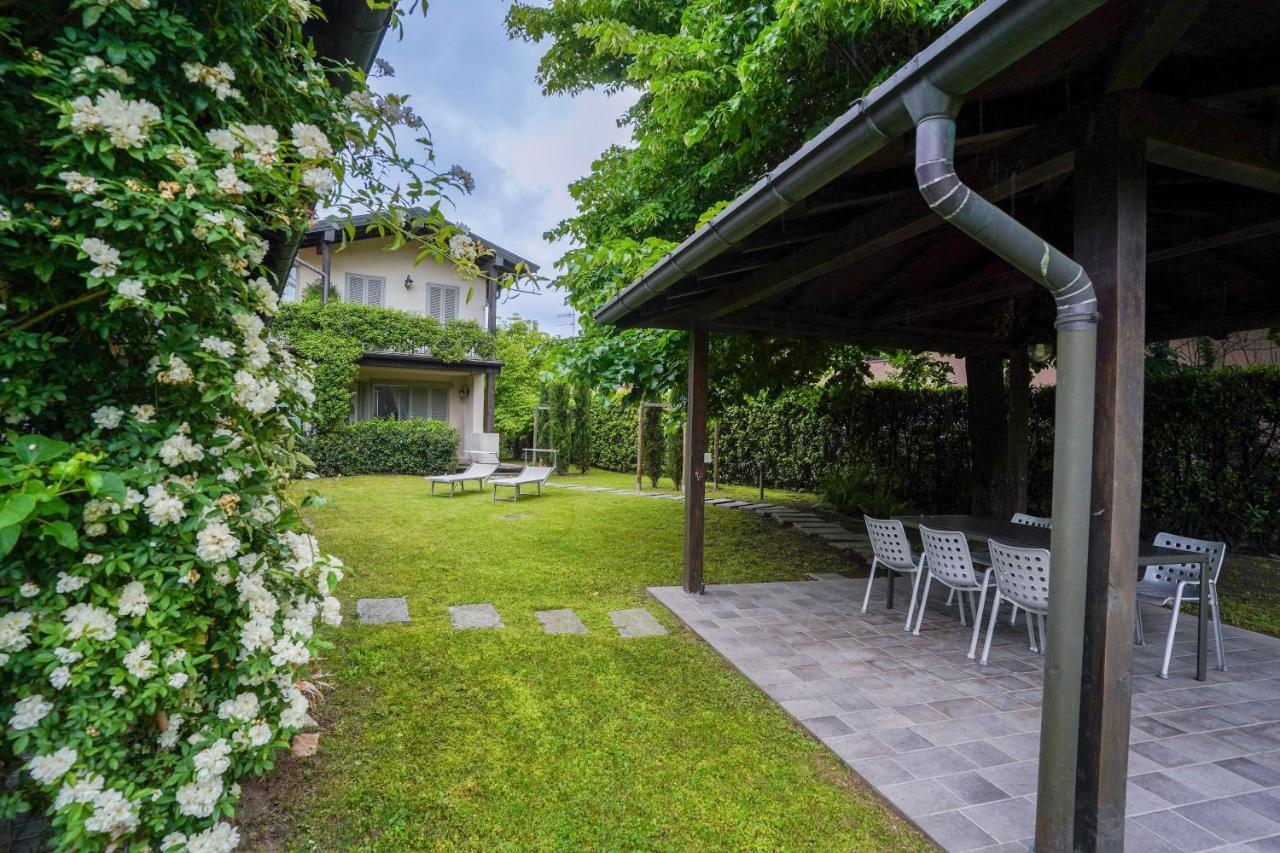 Holiday home Bnbook - La Veranda Del *